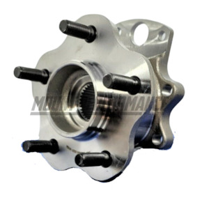 Hubs Brakes: Nissan Syline GTR Rear Hub Assembly