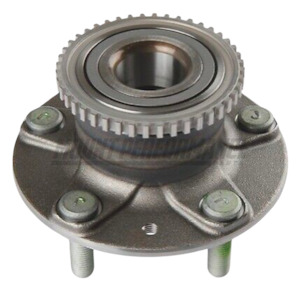 Hubs Brakes: Mazda RX7 FD3 Wheel Hub and Bearing ABS