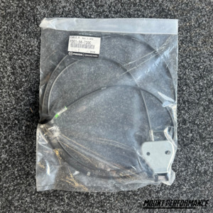 Mazda Parts: GENUINE MAZDA FD3S RX7 BONNET RELEASE CABLE
