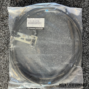 Mazda Parts: Genuine Mazda FD RX7 FUEL DOOR CABLE