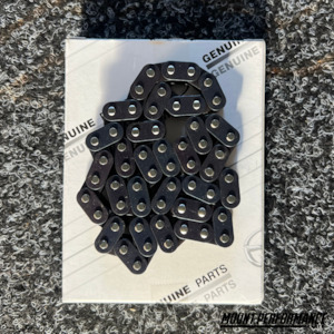 GENUINE MAZDA OIL PUMP CHAIN- FD3S 13B