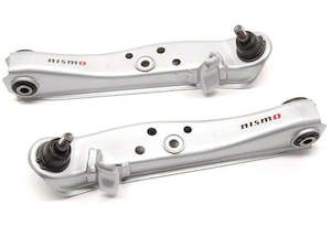 Nismo: Nismo Front Lower Control Arm Nissan Silvia S14 S15 ORDER IN