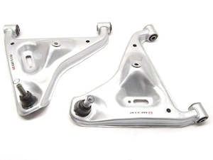 Nismo: Nismo Silvia - S14 Rear Lower Control Arms A SET ORDER-IN