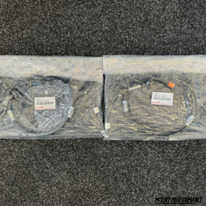 Genuine Toyota Supra JZA80 Handbrake Cable Set RH-LH