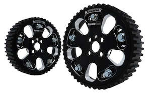 Rb20det Rb25det: KELFORD Nissan RB20 RB26 Cam Gears