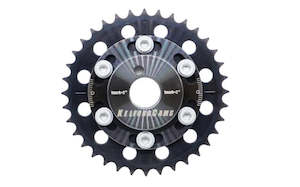 KELFORD SR20 NVCS Cam Gear | Exhaust Side Only