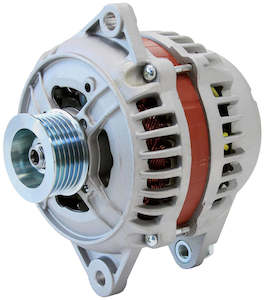 Electrical Components: Mazda 13B Bosch 12V 110amp Alternator