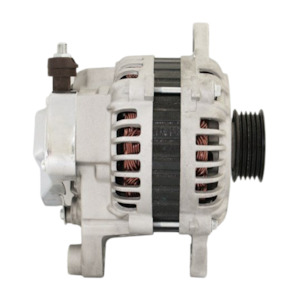 Mazda RX7 FD3 13B Alternator 90 Amp