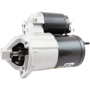 AEROFLOW Mitsubishi 4G63 XPRO OEM Replacement Starter Motor