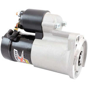 Aeroflow: AEROFLOW Nissan SR20 XPRO OEM Replacement Starter Motor