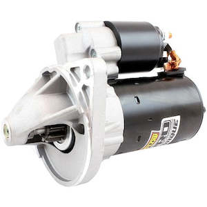 Aeroflow: AEROFLOW Ford Falcon Barra XPRO OEM Replacement Starter Motor
