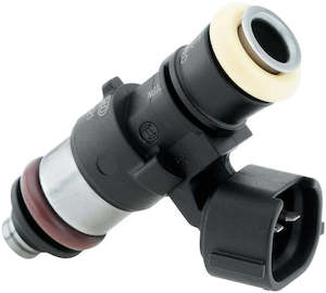 Bosch Motorsport 2200cc EV14 CNG Short DENSO Fuel Injector