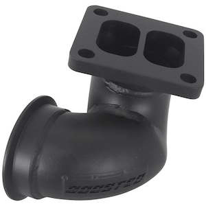 AEROFLOW GM LS T4 Twist Mount Adapter Turbo Manifold