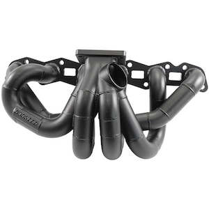 AEROFLOW Nissan RB30 T3 Turbo Manifold