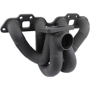 AEROFLOW Nissan SR20 T3 Turbo Manifold