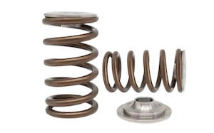 1jz Gte: KELFORD TOYOTA 1JZ Valve Springs | Titanium Retainers