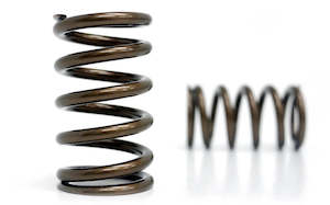 1jz Gte: KELFORD TOYOTA 1JZ-GTE Valve Springs