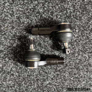 Mazda RX-7 FD3S 1993-1995 Front Tie Rod Ends
