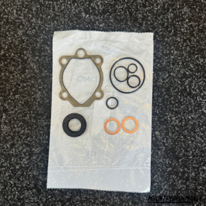 Mazda Rx7: MAZDA - 13B FD- RX7 POWER STEERING REBUILD KIT