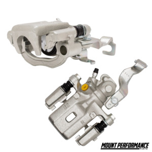 NISSAN S14 1-POT REAR BRAKE CALIPERS