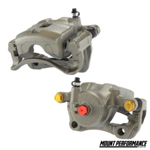 Brakes: NISSAN S14 2-POT FRONT BRAKE CALIPERS