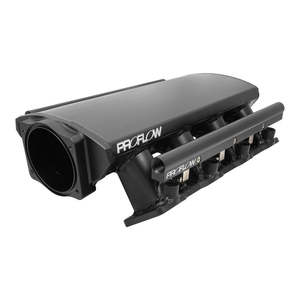 Proflow SuperMax EFI Intake Manifold Kit, Low Profile, For Holden Commodore LS1/&hellip;