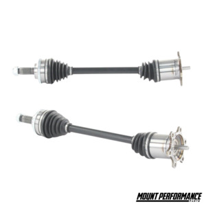 HONDA S2000 REAR AXLES - PAIRS