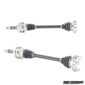 Axles: TOYOTA SUPRA JZA80/ ZZ30 SOARER REAR AXLES - PAIRS