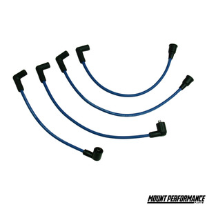 MAZDA FD3 RX7 SPARK PLUG LEADS