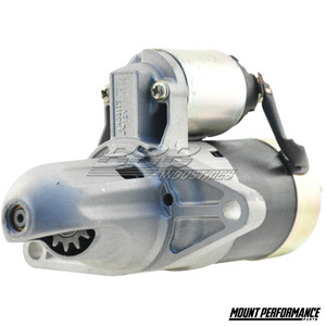 Mazda Rx7: MAZDA FD3 RX7 STARTER MOTOR 1.2KW