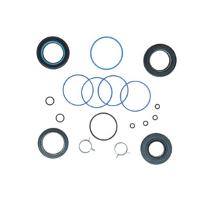 Mazda Rx7: MAZDA FD3 RX7 POWER STEERING RACK REBUILD KIT