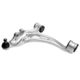 Mazda Fd3 Rx7 Lh Front Lower Control Arm
