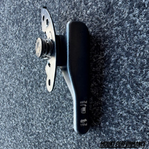 Nissan S14: OEM NISSAN Boot & Fuel Door Pull Lever