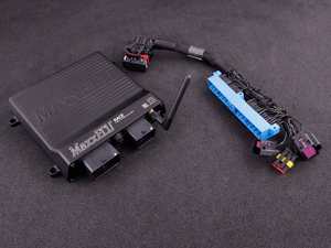 Maxx Ecu: Nissan 200sx S13 CA18 MaxxECU RACE Plugin EXTRA