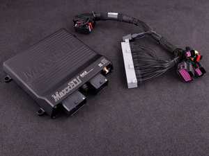 Maxx Ecu: Mitsubishi EVO IV - VIII MaxxECU RACE Plugin EXTRA