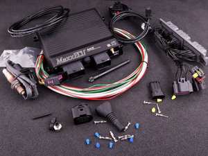 Toyota supra MKIV ( 2JZ ) MaxxECU RACE Plugin EXTRA