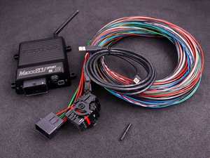 Maxx Ecu: Maxx ECU Sport kit