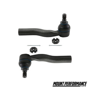 Rad: TOYOTA GT86/FRS TIE ROD ENDS -PAIRS