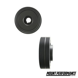 Rad: Subaru WRX 2002-2014 Crankshaft Pulley