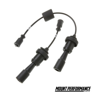 Rad: MITSUBISHI EVO 4-9 SPARK PLUG WIRES
