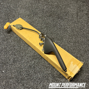 Genuine Nissan Silvia S14 / S15 Hand Brake Lever Assembly