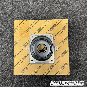 Genuine Toyota Supra JZA80 Shifter Boot & Bracket