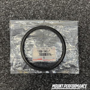 Genuine Toyota Supra JZA80 Fuel Tank Hanger O-ring