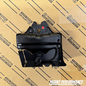 Genuine Toyota JZA80 Supra Bonnet Lock/ Latch