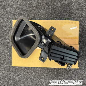 NISSAN Silvia S14 Air Conditioning Vent LEFT SIDE