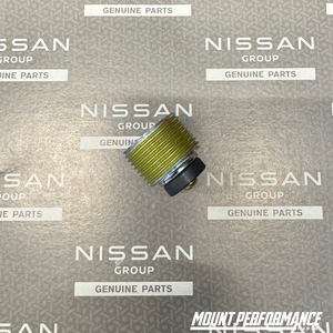 Genuine Nissan RB/SR Manual Gearbox Drain Plug