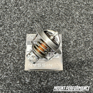 Nissan Parts: Genuine Nissan RB20/25/26 Engine Thermostat