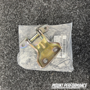Nissan Parts: Genuine Nissan S14 Silvia Door Hinge Set Upper & Lower