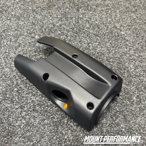 Mazda Parts: Genuine Mazda RX-7 FC3S lower Steering Column Cover