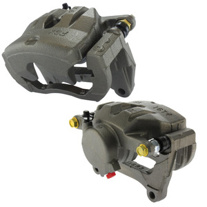 Brakes: MAZDA RX8 1 POT FRONT BRAKE CAIPERS